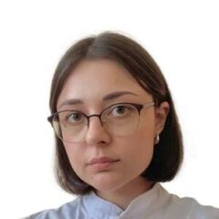 Врач Зарбиева Сабина Гамиловна - Кардиолог