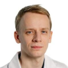 Врач Голубев Денис Андреевич - Гастроэнтеролог, Гепатолог