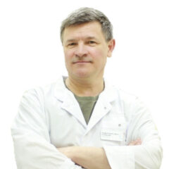 Врач Кузнецов Андрей Анатольевич - Травматолог