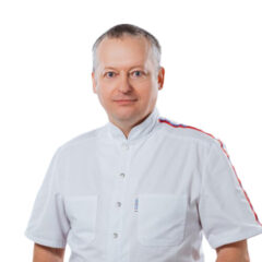Врач Кузин Алексей Викторович - Рентгенолог
